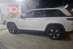 جيب جراند شيروكي